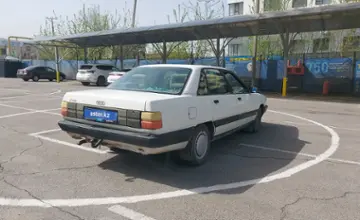 Audi 100 1989 года за 1 200 000 тг. в Алматы фото 3