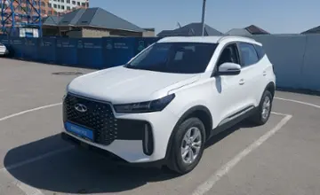 Chery Tiggo 4 2024 года за 9 000 000 тг. в Шымкент фото 1