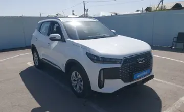 Chery Tiggo 4 2024 года за 9 000 000 тг. в Шымкент фото 2