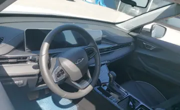 Chery Tiggo 4 2024 года за 9 000 000 тг. в Шымкент фото 5