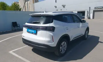 Chery Tiggo 4 2024 года за 9 000 000 тг. в Шымкент фото 3