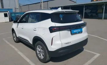 Chery Tiggo 4 2024 года за 9 000 000 тг. в Шымкент фото 4