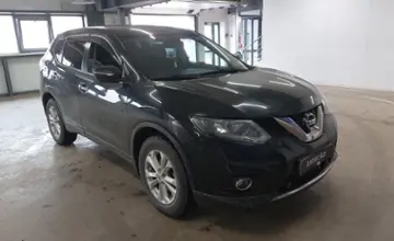 Nissan X-Trail 2017 года за 10 000 000 тг. в Астана фото 2