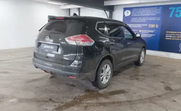 Nissan X-Trail 2017 года за 10 000 000 тг. в Астана фото 3