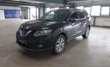 Nissan X-Trail 2017 года за 10 000 000 тг. в Астана фото 1