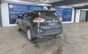 Nissan X-Trail 2017 года за 10 000 000 тг. в Астана фото 4