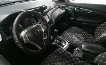 Nissan X-Trail 2017 года за 10 000 000 тг. в Астана фото 5