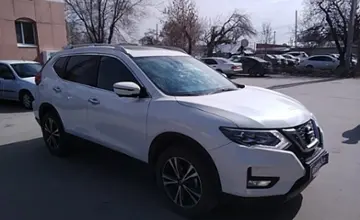 Nissan X-Trail 2021 года за 12 000 000 тг. в Костанай фото 3