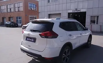 Nissan X-Trail 2021 года за 12 000 000 тг. в Костанай