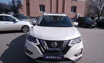Nissan X-Trail 2021 года за 12 000 000 тг. в Костанай фото 2
