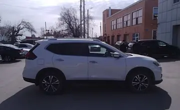 Nissan X-Trail 2021 года за 12 000 000 тг. в Костанай фото 4