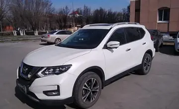 Nissan X-Trail 2021 года за 12 000 000 тг. в Костанай фото 1