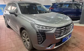 Haval Jolion 2023 года за 8 400 000 тг. в Астана фото 3