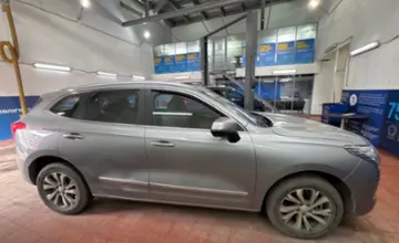 Haval Jolion 2023 года за 8 400 000 тг. в Астана фото 4