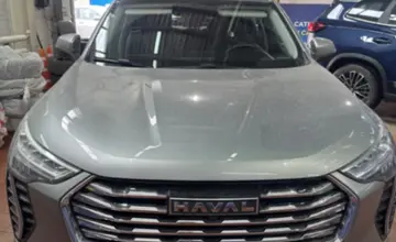Haval Jolion 2023 года за 8 400 000 тг. в Астана фото 2
