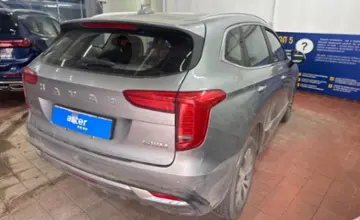 Haval Jolion 2023 года за 8 400 000 тг. в Астана