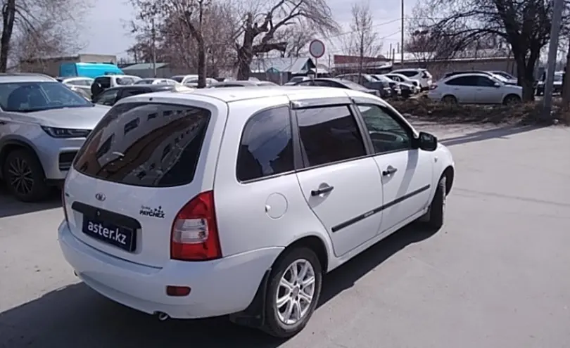 LADA (ВАЗ) Kalina 2012 года за 1 800 000 тг. в Костанай фото 5