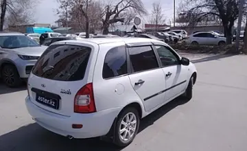 LADA (ВАЗ) Kalina 2012 года за 1 800 000 тг. в Костанай