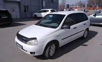 LADA (ВАЗ) Kalina 2012 года за 1 800 000 тг. в Костанай фото 1