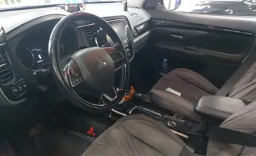 Mitsubishi Outlander 2019 года за 10 500 000 тг. в Астана фото 5