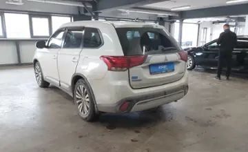 Mitsubishi Outlander 2019 года за 10 500 000 тг. в Астана фото 4