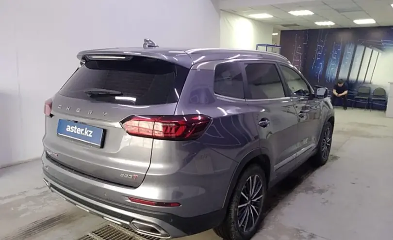 Chery Tiggo 8 Pro 2022 года за 11 000 000 тг. в Павлодар фото 5