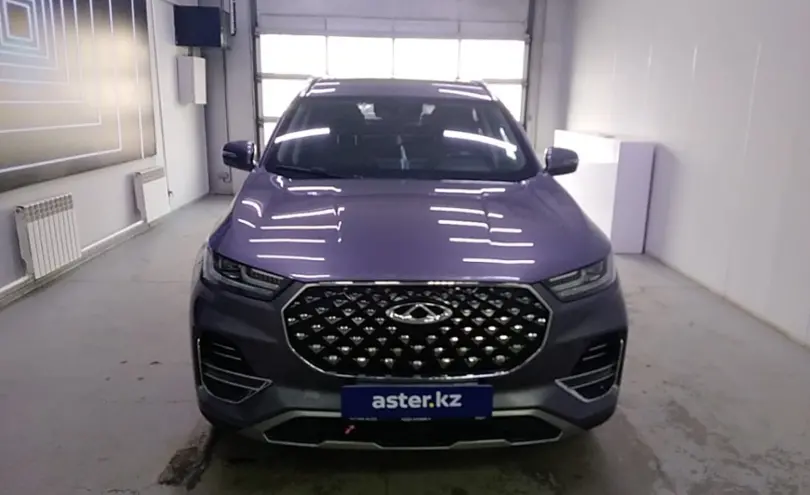 Chery Tiggo 8 Pro 2022 года за 11 000 000 тг. в Павлодар фото 2