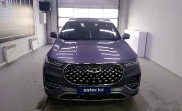 Chery Tiggo 8 Pro 2022 года за 11 000 000 тг. в Павлодар фото 2