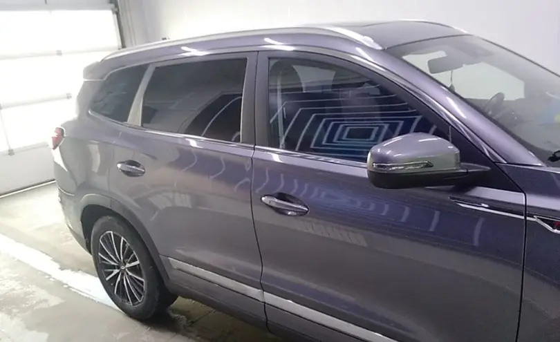 Chery Tiggo 8 Pro 2022 года за 11 000 000 тг. в Павлодар фото 4