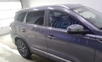 Chery Tiggo 8 Pro 2022 года за 11 000 000 тг. в Павлодар фото 4