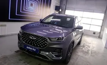 Chery Tiggo 8 Pro 2022 года за 11 000 000 тг. в Павлодар фото 1