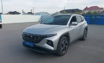 Hyundai Tucson 2023 года за 17 000 000 тг. в Шымкент фото 1