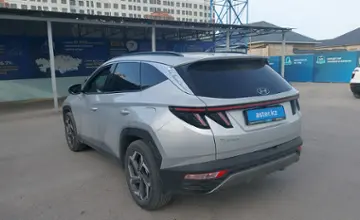 Hyundai Tucson 2023 года за 17 000 000 тг. в Шымкент фото 4