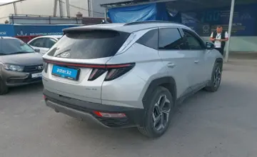 Hyundai Tucson 2023 года за 17 000 000 тг. в Шымкент фото 3