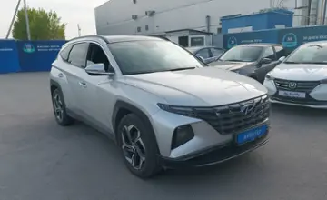 Hyundai Tucson 2023 года за 17 000 000 тг. в Шымкент фото 2