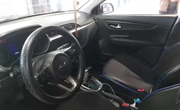 Kia Rio 2021 года за 7 800 000 тг. в Астана фото 5