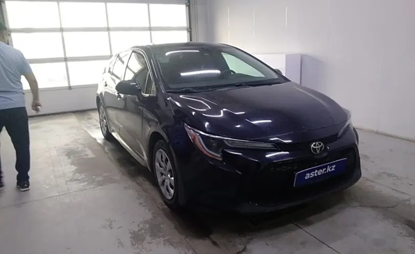 Toyota Corolla 2020 года за 9 500 000 тг. в Павлодар фото 3