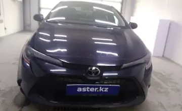 Toyota Corolla 2020 года за 9 500 000 тг. в Павлодар фото 2