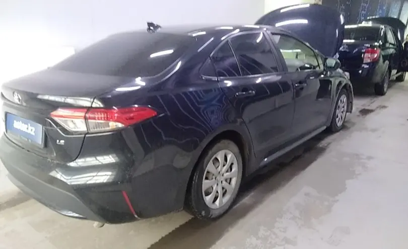 Toyota Corolla 2020 года за 9 500 000 тг. в Павлодар фото 5