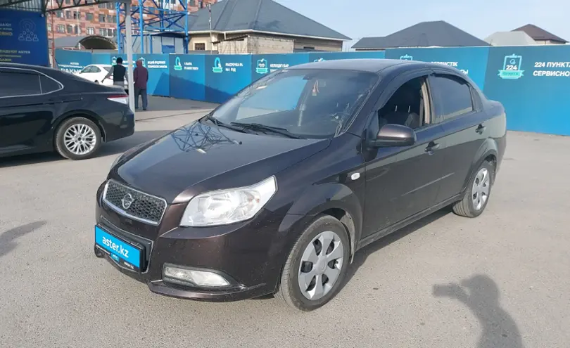 Ravon Nexia R3 2019 года за 4 500 000 тг. в Шымкент