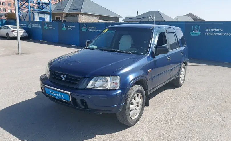 Honda CR-V 1998 года за 3 900 000 тг. в Шымкент