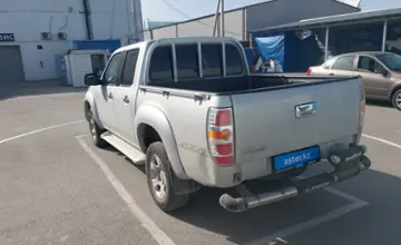 Mazda BT-50 2010 года за 5 000 000 тг. в Шымкент фото 4