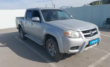 Mazda BT-50 2010 года за 5 000 000 тг. в Шымкент фото 2