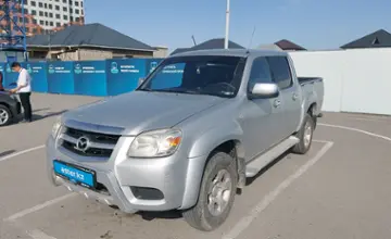 Mazda BT-50 2010 года за 5 000 000 тг. в Шымкент фото 1