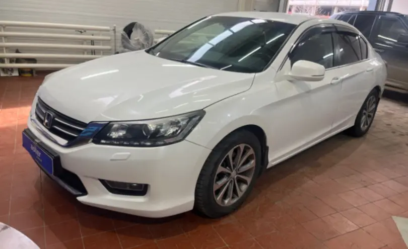 Honda Accord 2013 года за 6 000 000 тг. в Астана