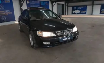Honda Accord 2001 года за 3 200 000 тг. в Астана фото 2