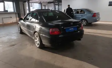 Honda Accord 2001 года за 3 200 000 тг. в Астана фото 4