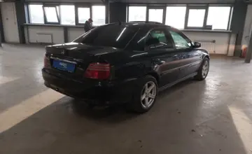 Honda Accord 2001 года за 3 200 000 тг. в Астана фото 3