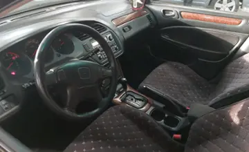 Honda Accord 2001 года за 3 200 000 тг. в Астана фото 5