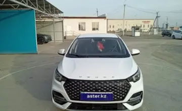 OMODA S5 2024 года за 10 000 000 тг. в Кызылорда фото 2